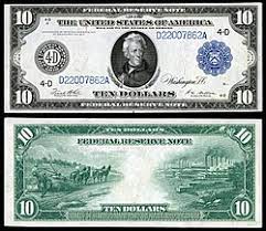 Twelve other men besides alexander hamilton have been featured as central figures on the bills. United States Ten Dollar Bill Wikipedia
