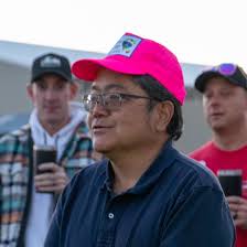 It's officially Rally week