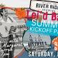 Lei'd Back Summer Kickoff Party and Live Music with Forrest McCurren