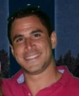 Christopher Fortin Obituary