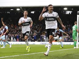 New burnley chairman alan pace: Fulham Come Out On Top In Six Goal Thriller Against Burnley As Aleksandar Mitrovic Hits Double The Independent The Independent