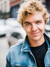 Drew Schrum realizing dream in New York City