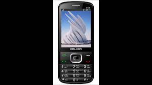 Celkon C64 - YouTube