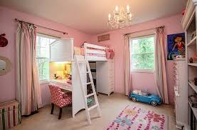 Some of the safety issues are the bottom bed with sharp edges, the hanging beads that would be hazardous for children, and the jute rug that people. Loft Beds With Desks Underneath 30 Design Ideas With Enigmatic Touch