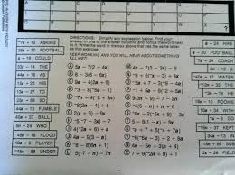 I already have the answer to the riddle, but i need the i lost my paper for the math riddle pizazz page 167 about solving systems of equations and i no longer have the problems. 32 Did U Hear About Math Worksheet Answers Worksheet Resource Plans