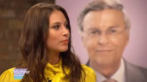 7 Tochter Will Caroline Bosbach Kanzlerin Werden