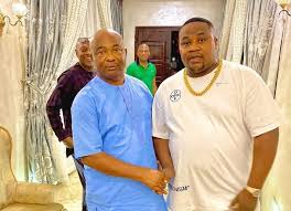 Obi also works closely with nigeria's rich, including the cubana high priest and the prime minister himself. What Is Cubana Chief Priest Net Worth