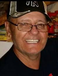 Obituary information for Patrick D. Stacy