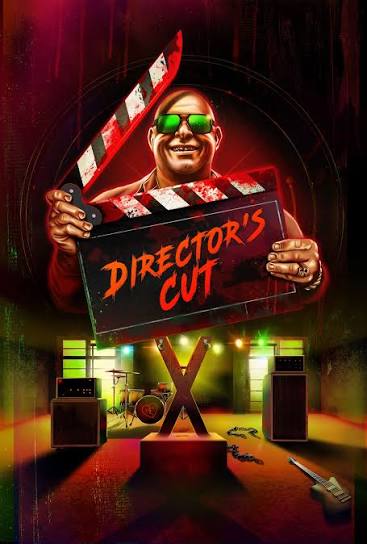 Directors Cut