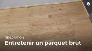 Comment Nettoyer Les Planchers De Bois Franc - Truc Et Astuce
