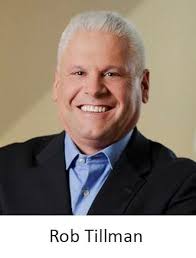 TillmanCarlson Lands CFO and Controller for Roadrunner