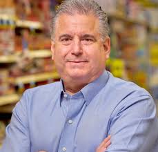 50 Most influential people in retail health