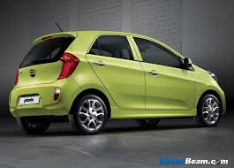 Maybe you would like to learn more about one of these? Topworldauto Photos Of Kia Morning Photo Galleries