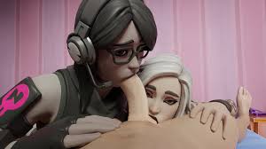 Rule34 - If it exists, there is porn of it  jawbreaker (fortnite)  4174563