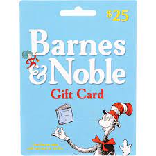 If you're buying multiple gift cards, there is a purchase limit of $1,000. Barnes Noble Gift Card Entertainment Dining Food Gifts Shop The Exchange