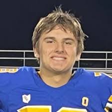 Luke Grover's Olentangy High School Career Home