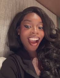 Audra Clark's Instagram, Twitter & Facebook