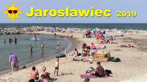 Jarosławiec to spokojne, niewielkie letnisko położone na środkowym wybrzeżu, blisko darłowa i ustki. Jaroslawiec Plaza 20 07 2019 Youtube
