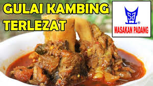 Resep gulai kambing adalah salah satu pencarian terpopuler saat menjelang idul adha. Resep Rahasia Gulai Kambing Terlezat Masakan Padang Full Video Hd Youtube