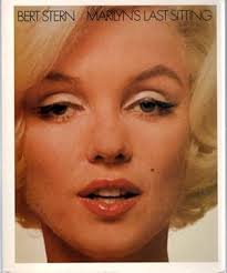 Last Sitting by Bert Stern, First Edition