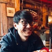 Raymond Gao's Instagram, Twitter & Facebook