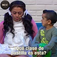 'última visita al médico antes de la cirugía. Morande Con Compania Miguelito Conocio A La Polilla En El Muro De Mcc Facebook