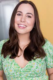 Sarah Gardner Antista