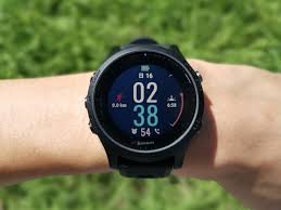 Garmin ガーミン Foreathlete 245には地図機能があるのか 人間万事塞翁が馬