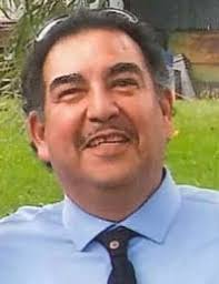 Daniel Costilla Obituary (1959