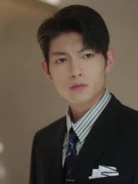 Yan Xingcheng's Jealous Moment Revealed