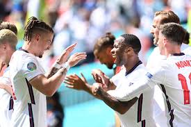 Coltiva la tua passione su tuttosport. Sterling Trascina L Inghilterra Croazia Superata 1 0 Per Sempre Calcio