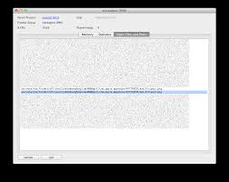 Where Does App Store Download Files To Apple Community