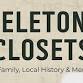 Skeletons & Closets: Writing Family, Local History event image