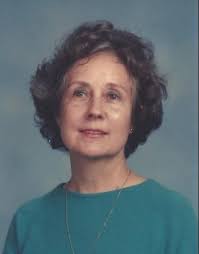 Frances Logan Obituary (1936