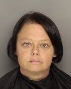 Greenville County authorities charge two with porch thefts