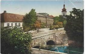 Stamen's toner map style is lovingly crafted and free for the taking. Praha Uhrineves Most Kostel Skola Kolorova Aukro