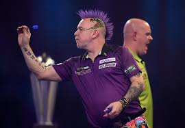 William hill world darts championship. Darts Wm Finale Peter Wright Snakebite Weltmeister Express De
