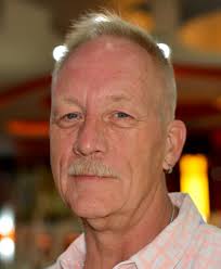 Candles for Eric T. Hola