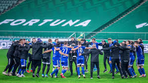 16 may 2021 18:30 round 30. Pko Ekstraklasa Trener Slaska Wroclaw Stal Bedzie Mocno Zmotywowana Sport Tvp Pl