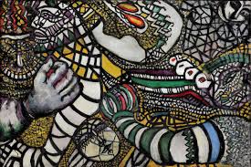 The first major publication devoted to the contemporary iranian artist farhad moshiri, covering a span of twenty years in his career, from his earliest works to the present day. Vassilis Oikonomopoulos Content Anna Seaman