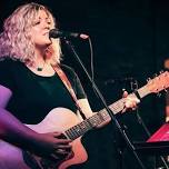 Madison Cummins at Wine Bar Rocky River