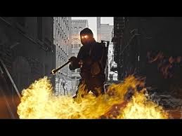 Ubisoft Teams With Amazon Prime And Youtube Stars To Create Live Action Short Film For The Division Film Releases Short Film Live Action