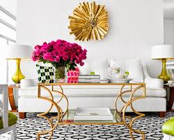The interior design luminary graces architectural digest's top 100 list jan showers. A Hollywood Glam Apartment By Jan Showers The Glam Pad