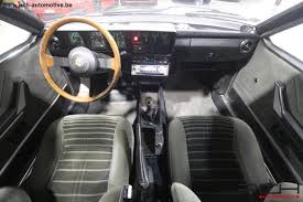 Alfa Romeo Gtv Youngtimers A Vendre En 2020 Alfa Romeo Gtv6 Alfa Romeo Gtv Jantes Alu