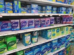 We have done our research and shared the information. Always Company Responds To Mediocre Pads Claim Daily Active