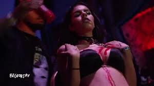 Wax play w bella muerta (live at fate events) mp4 - BEST XXX TUBE