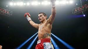 He held world championships in two weight classes, including the wba (regular) super lightweight title from 2011 to 2012, and the wba welterweight title from 2013 to 2014. La Historia Del Apodo Del Chino Maidana Superluchas