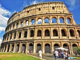 It has the colosseum , the forum , and the capitoline museum. Colosseo Rome Roma World Wanderista