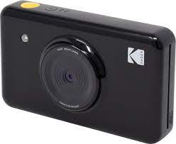 Фотоаппараты Kodak: пленочные и цифровые фотокамеры моментальной печати Mini Shot и другие модели. Как пользоваться