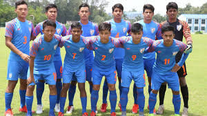 Malaysia vs thailand u15 live score. India Thrash Nepal 5 0 In 2019 Saff U 15 Championship Opener Goal Com